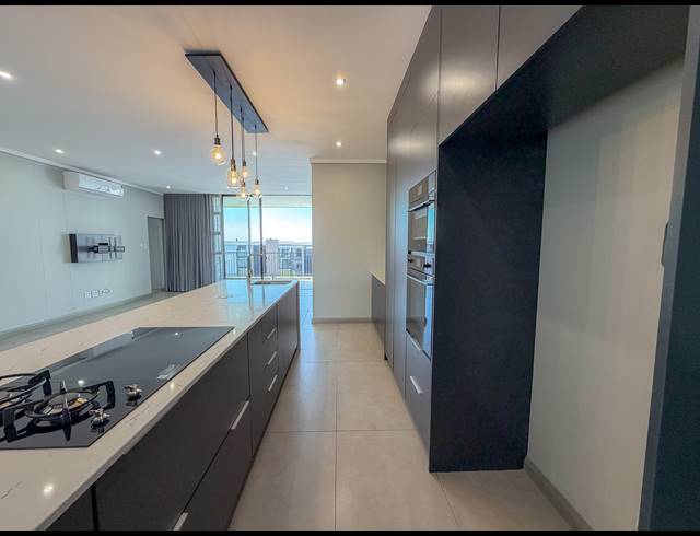3 BEDROOM APARTMENT TO LET IN ASCEND TO MIDSTREAM